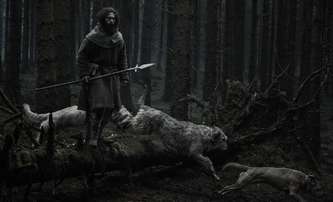 Werwulf: Nový filmový vlkodlak vypadá v traileru krásně odpudivě | Fandíme filmu