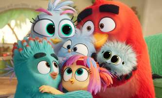 Angry Birds ve filmu 3: Prví trailer ukazuje, že je série pořád slaboučká | Fandíme filmu