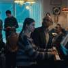 Fjord: Sebastian Stan se proměnil v obyčejného taťku a vstupuje do našich kin | Fandíme filmu