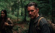 The Weight: Trestanec Ethan Hawke pašuje zlato v drsné divočině – trailer | Fandíme filmu