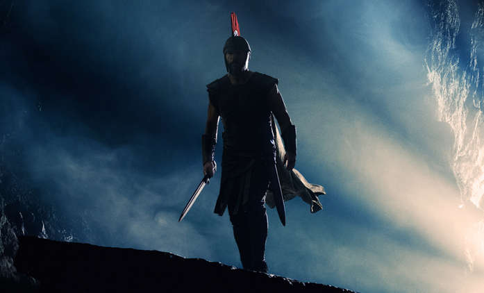 Odyssea: Nový trailer láká diváky na opravdu velkolepou podívanou | Fandíme filmu