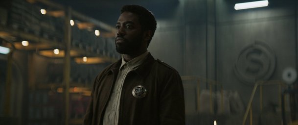 Silo 3: Oblíbená dystopická série z podzemního bunkru je zpátky | Fandíme serialům
