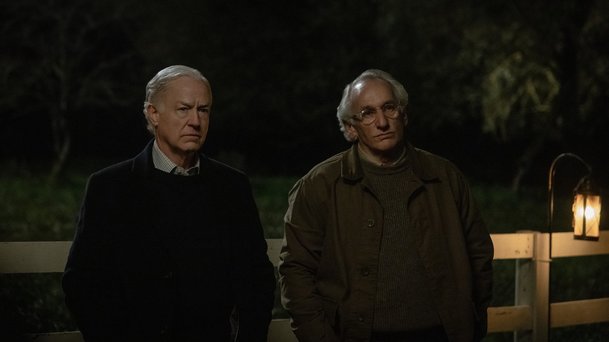 Silo 3: Oblíbená dystopická série z podzemního bunkru je zpátky | Fandíme serialům