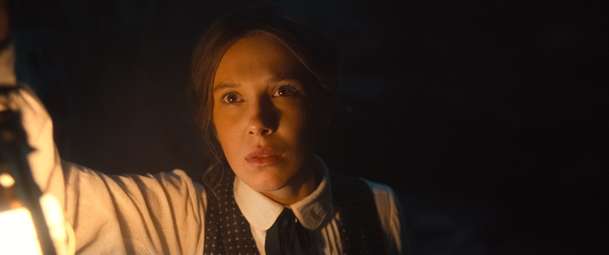 Enola Holmesová: Třetí díl dorazil na Netflix | Fandíme filmu