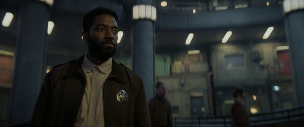 Silo 3: Oblíbená dystopická série z podzemního bunkru je zpátky | Fandíme serialům