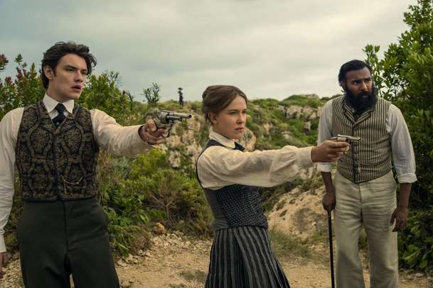 Enola Holmesová: Třetí díl dorazil na Netflix | Fandíme filmu