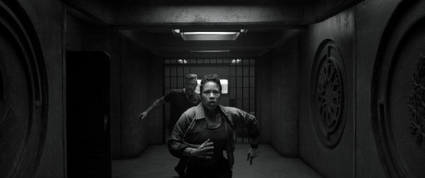 Silo 3: Oblíbená dystopická série z podzemního bunkru je zpátky | Fandíme serialům