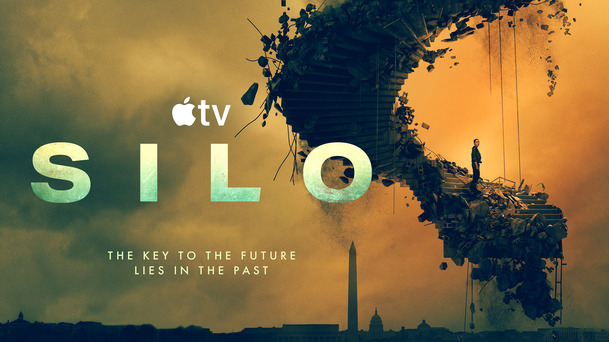 Silo 3: Oblíbená dystopická série z podzemního bunkru je zpátky | Fandíme serialům