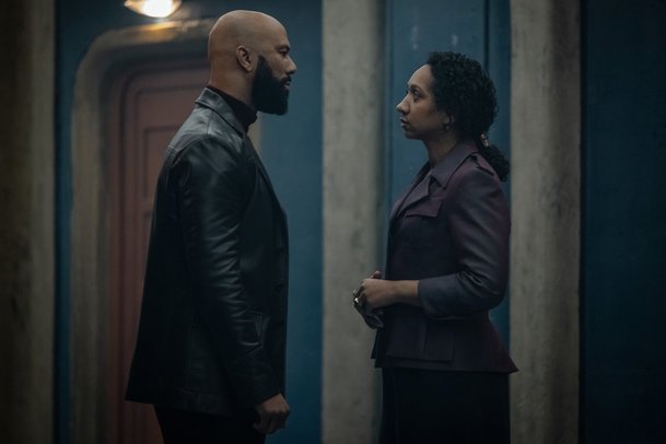 Silo 3: Oblíbená dystopická série z podzemního bunkru je zpátky | Fandíme serialům