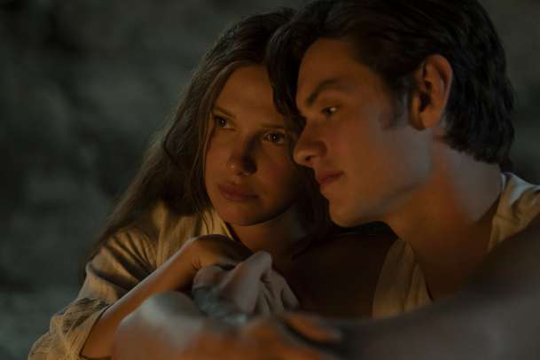 Enola Holmesová: Třetí díl dorazil na Netflix | Fandíme filmu