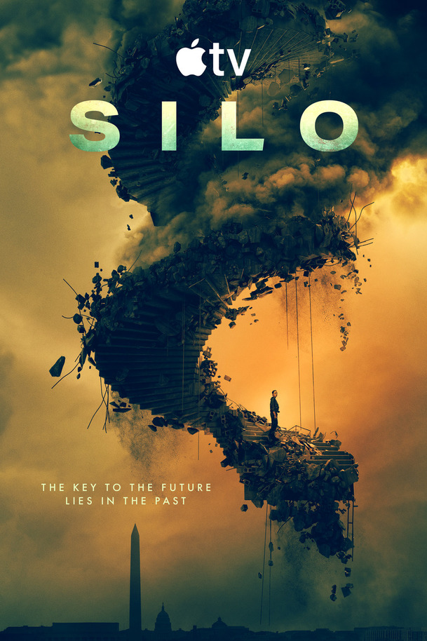 Silo 3: Oblíbená dystopická série z podzemního bunkru je zpátky | Fandíme serialům