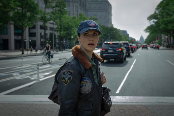 Silo 3: Oblíbená dystopická série z podzemního bunkru je zpátky | Fandíme serialům