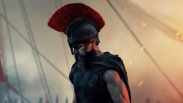 Odyssea: Nový trailer láká diváky na opravdu velkolepou podívanou | Fandíme filmu