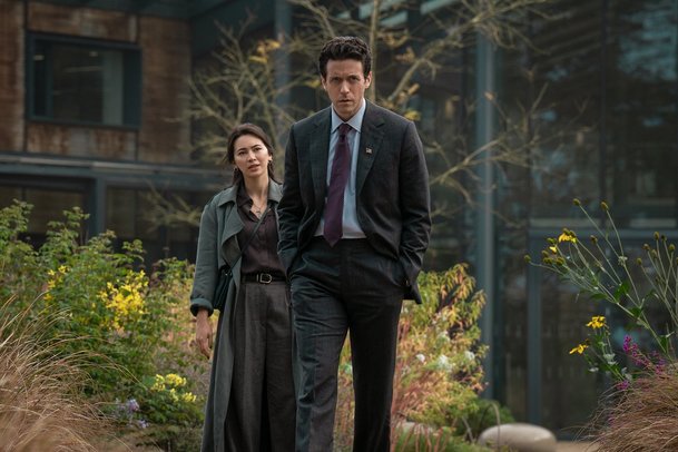 Silo 3: Oblíbená dystopická série z podzemního bunkru je zpátky | Fandíme serialům