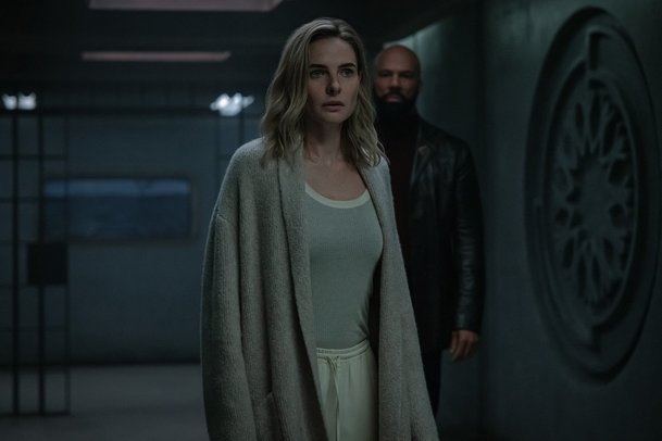 Silo 3: Oblíbená dystopická série z podzemního bunkru je zpátky | Fandíme serialům