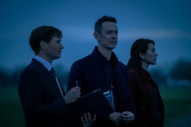 Silo 3: Oblíbená dystopická série z podzemního bunkru je zpátky | Fandíme serialům