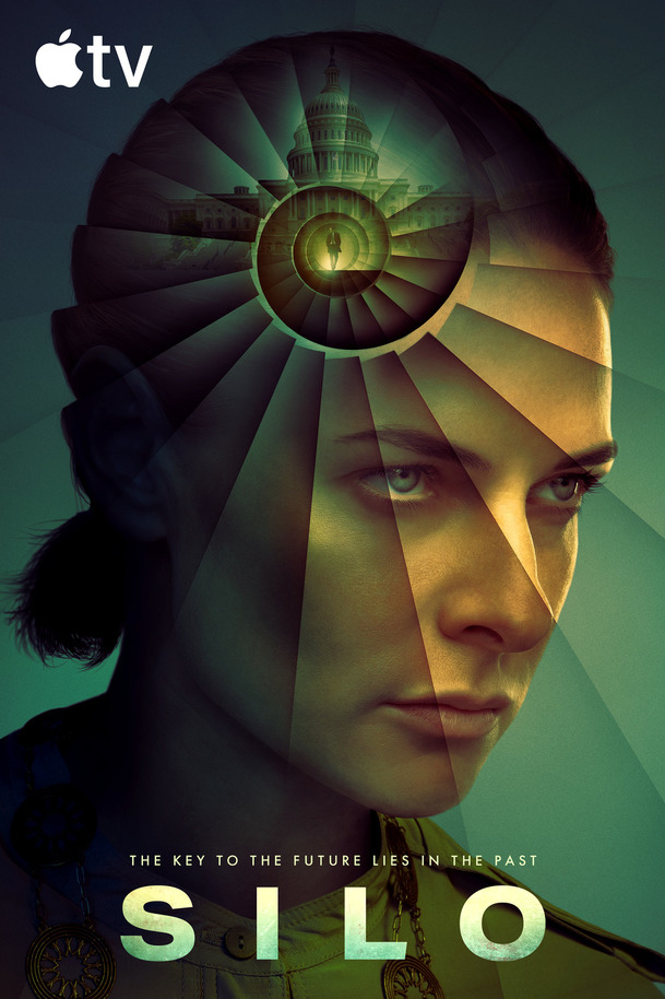 Silo 3: Oblíbená dystopická série z podzemního bunkru je zpátky | Fandíme serialům