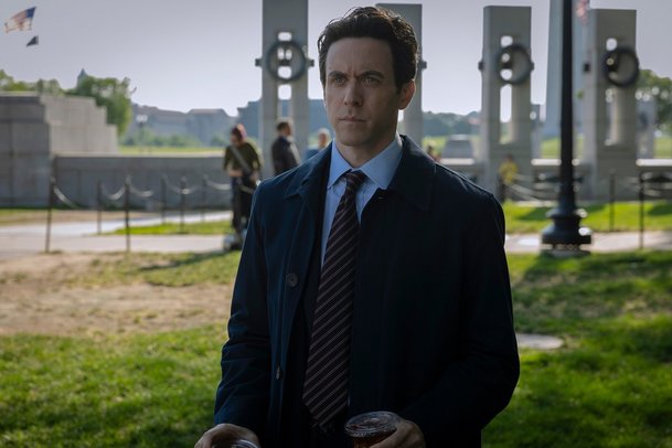 Silo 3: Oblíbená dystopická série z podzemního bunkru je zpátky | Fandíme serialům