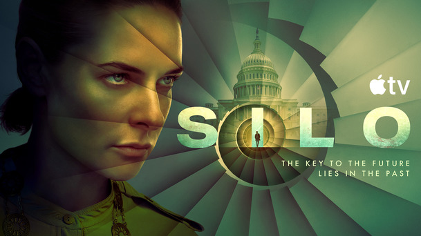 Silo 3: Oblíbená dystopická série z podzemního bunkru je zpátky | Fandíme serialům