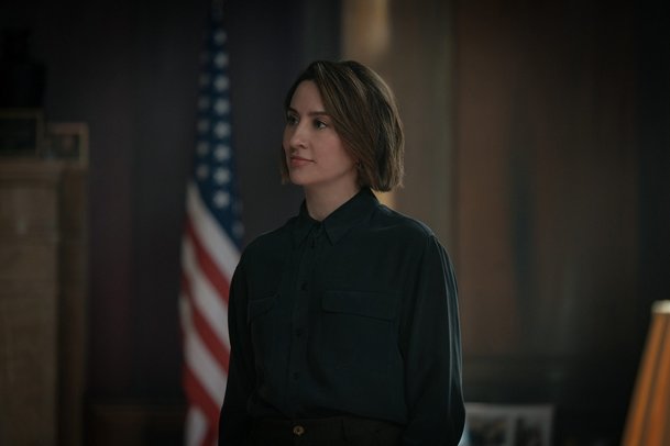 Silo 3: Oblíbená dystopická série z podzemního bunkru je zpátky | Fandíme serialům
