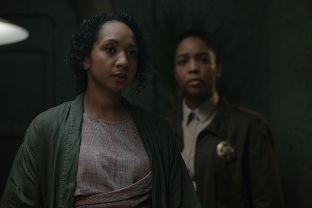 Silo 3: Oblíbená dystopická série z podzemního bunkru je zpátky | Fandíme serialům