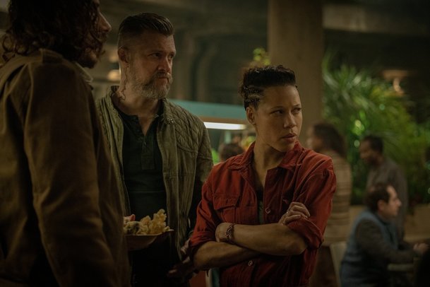 Silo 3: Oblíbená dystopická série z podzemního bunkru je zpátky | Fandíme serialům