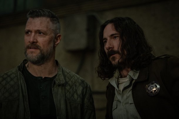 Silo 3: Oblíbená dystopická série z podzemního bunkru je zpátky | Fandíme serialům