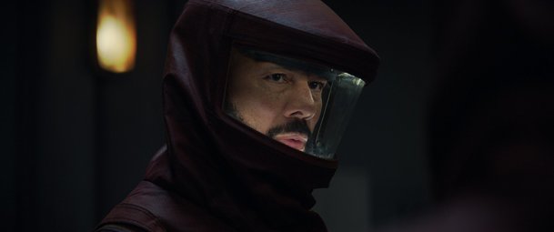 Silo 3: Oblíbená dystopická série z podzemního bunkru je zpátky | Fandíme serialům