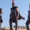 Odyssea: Nový trailer láká diváky na opravdu velkolepou podívanou | Fandíme filmu