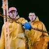 Růže z Nevady: V mysteriózním sci-fi dramatu se kontinuita času rozpadá před očima | Fandíme filmu