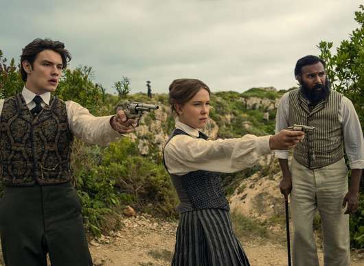 Enola Holmesová: Třetí díl dorazil na Netflix | Fandíme filmu
