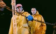 Růže z Nevady: V mysteriózním sci-fi dramatu se kontinuita času rozpadá před očima | Fandíme filmu