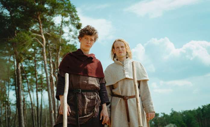 Vyvolený: Do kin vstupuje nová česká historická komedie | Fandíme filmu