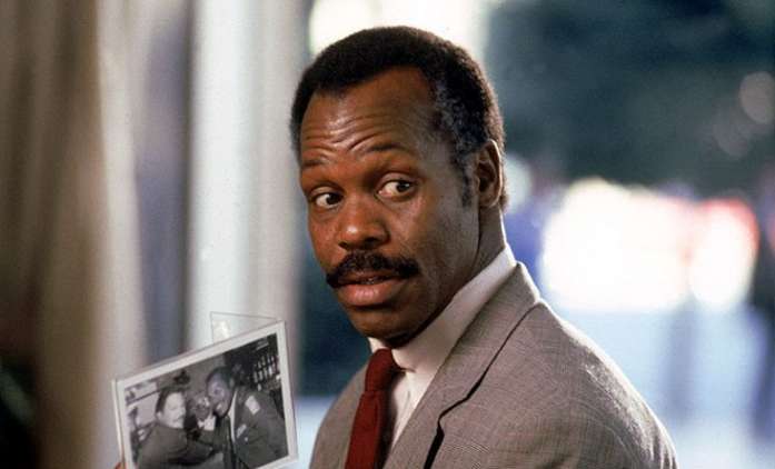 Danny Glover trpí Alzheimerovou chorobou | Fandíme filmu