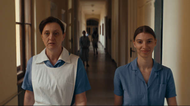 Pramen: Nový film s Aňou Geislerovou představuje hnus nucených sterilizací | Fandíme filmu