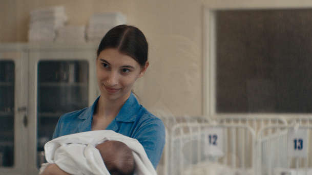 Pramen: Nový film s Aňou Geislerovou představuje hnus nucených sterilizací | Fandíme filmu