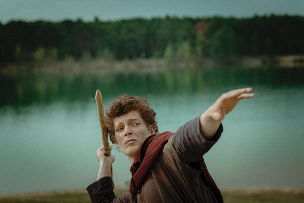 Vyvolený: Do kin vstupuje nová česká historická komedie | Fandíme filmu
