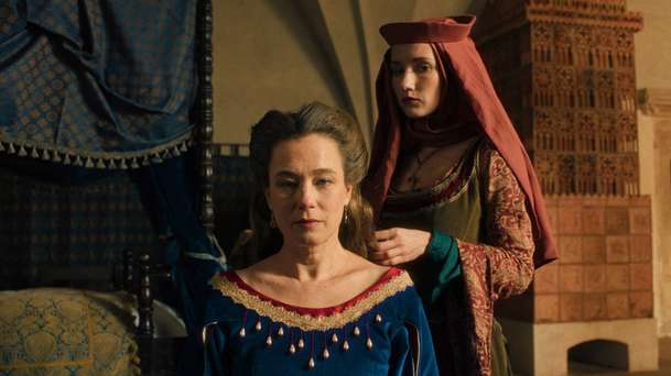 Vyvolený: Do kin vstupuje nová česká historická komedie | Fandíme filmu