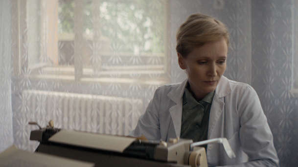 Pramen: Nový film s Aňou Geislerovou představuje hnus nucených sterilizací | Fandíme filmu