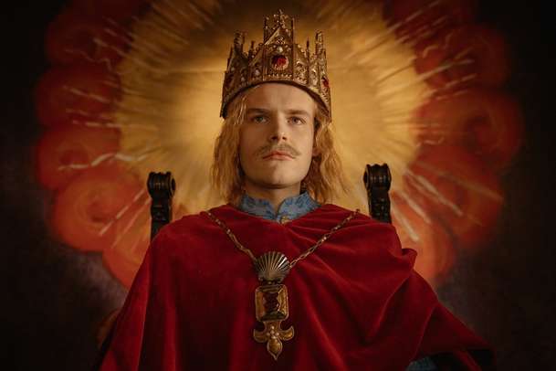 Vyvolený: Do kin vstupuje nová česká historická komedie | Fandíme filmu