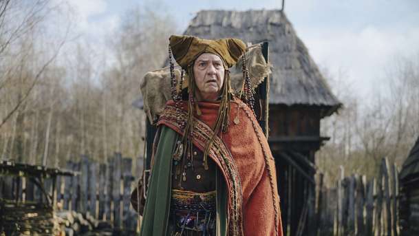 Vyvolený: Do kin vstupuje nová česká historická komedie | Fandíme filmu