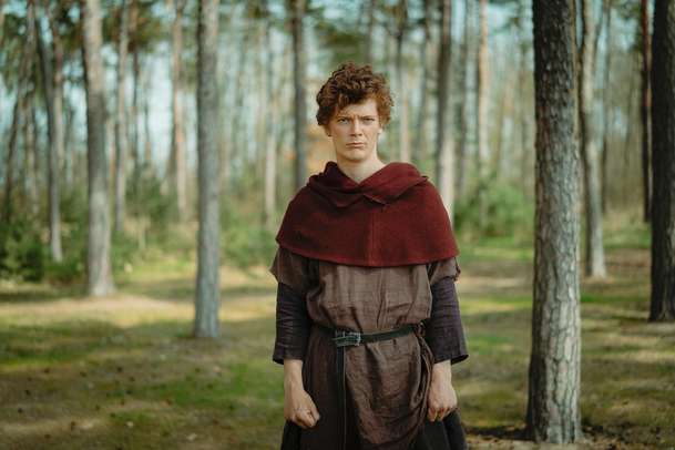 Vyvolený: Do kin vstupuje nová česká historická komedie | Fandíme filmu