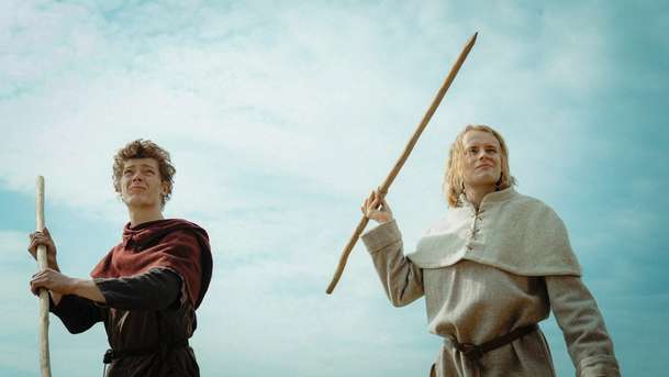 Vyvolený: Do kin vstupuje nová česká historická komedie | Fandíme filmu