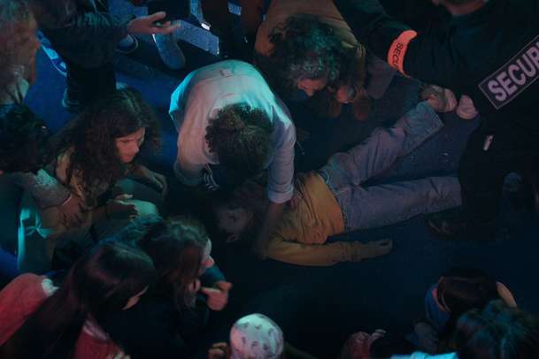 Už není co ztratit: Netflix nás zkusí rozplakat | Fandíme filmu