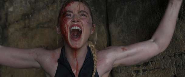 The Devil's Mouth: Nový žraločí thriller se blíží - pusťte si trailer | Fandíme filmu