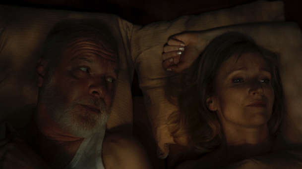 Pramen: Nový film s Aňou Geislerovou představuje hnus nucených sterilizací | Fandíme filmu