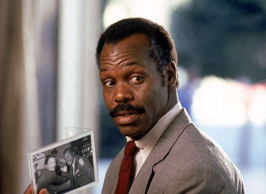 Danny Glover trpí Alzheimerovou chorobou | Fandíme filmu