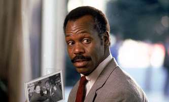 Danny Glover trpí Alzheimerovou chorobou | Fandíme filmu