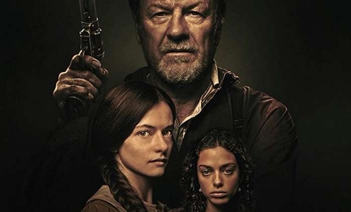 The Isolate Thief: Sean Bean jako prohnilý desperát v hutném westernu | Fandíme filmu