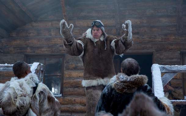 Rich Flu: V absurdní satiře zabíjí záhadný virus pouze bohaté | Fandíme filmu